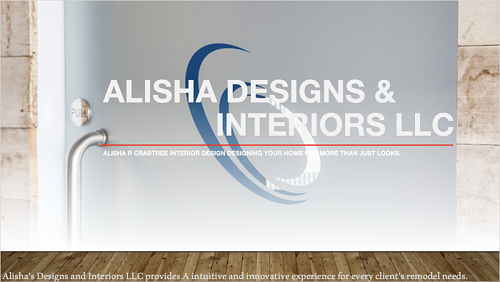 Alisha Crabtree Interior Design