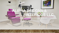 Alisha Crabtree Interior Design